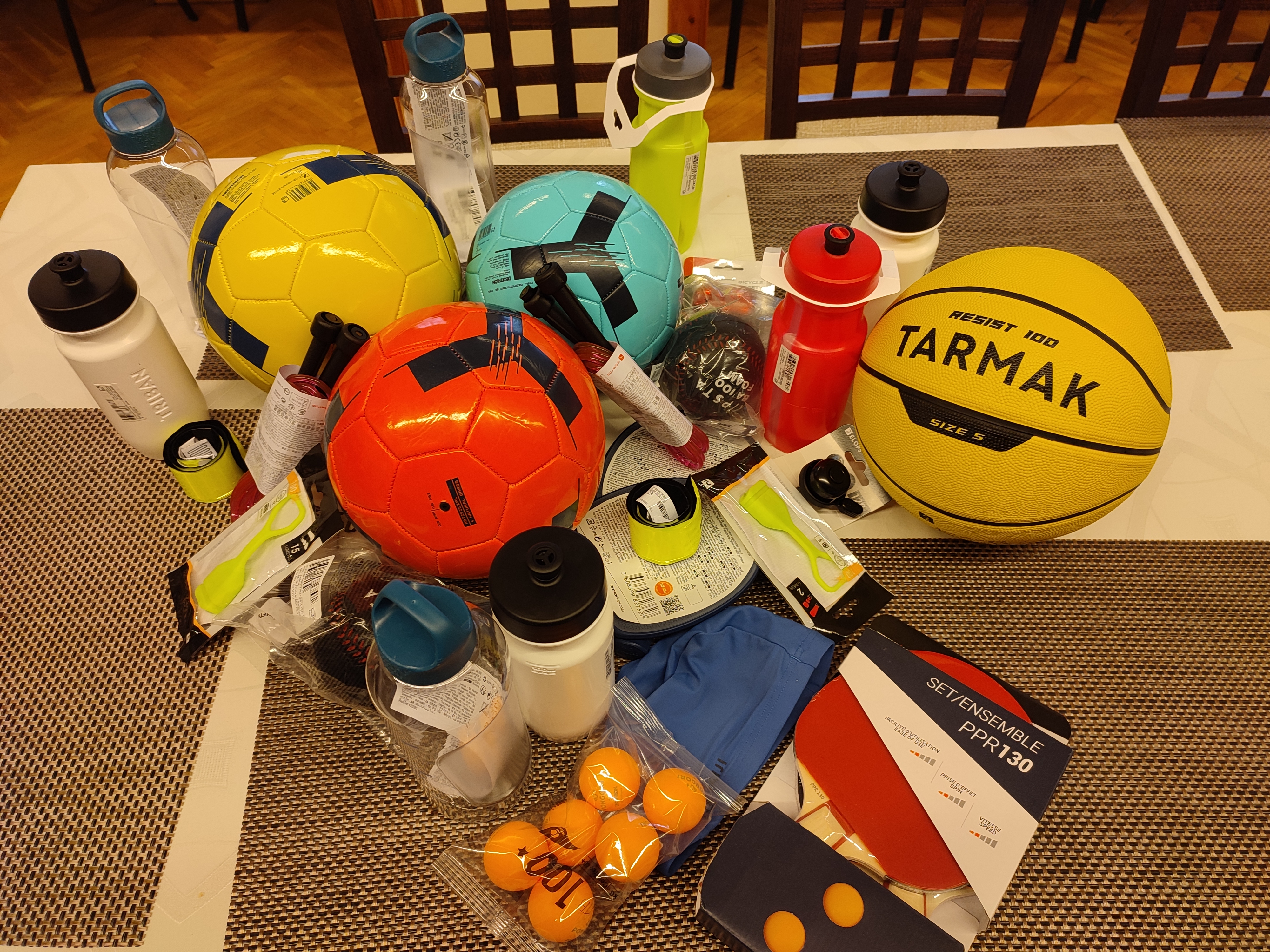 tombola